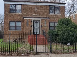 165 E 119th St, Chicago, IL