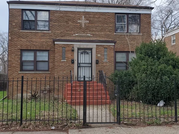 165 E 119th St, Chicago, IL 60628