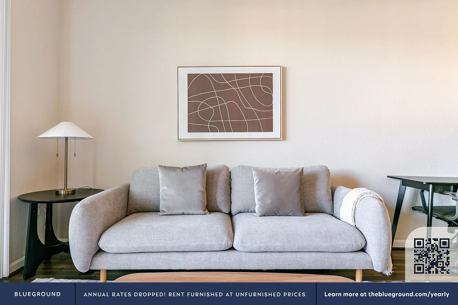 2 bed, 2.0 bath, 1021 sqft, $4,140 — Photo 2