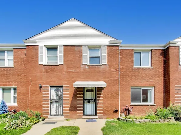 3941 W Ainslie St APT E, Chicago, IL 60625