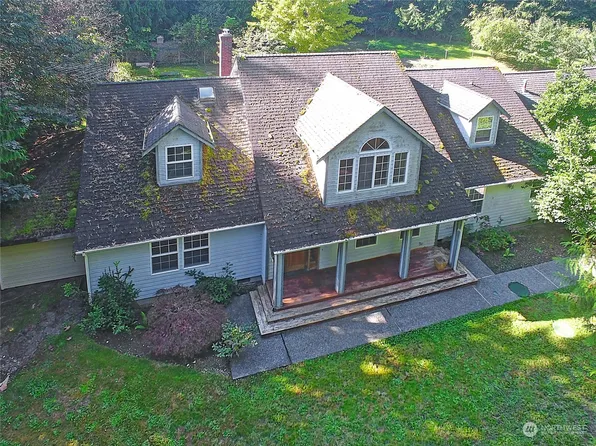 15507 72nd Drive NW, Stanwood, WA 98292