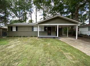 3709 Pine Cone Dr, Little Rock, AR 72209