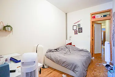 Rented by City Connections Realty