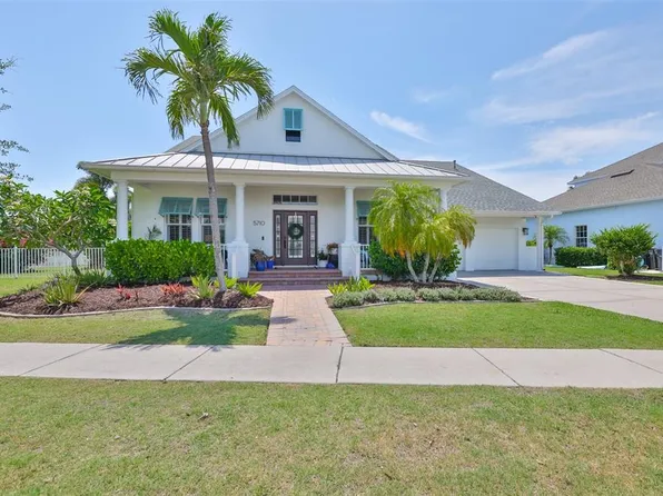 5710 Tortoise Pl, Apollo Beach, FL 33572