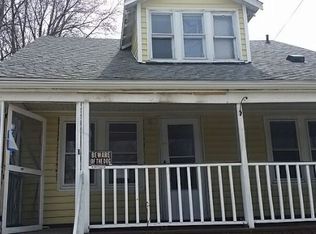 7568 Studebaker Ave, Warren, MI 48091