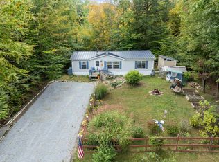 32 Ellen Brook Rd, Hillsboro, NH 03244