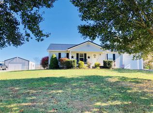 1120 Mount Tabor Rd, Buffalo, KY 42716