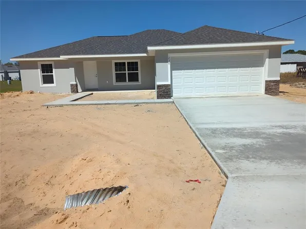 236 Locust Pass Cir, Ocala, FL 34472