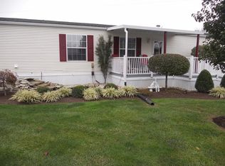 4141 Hamilton Eaton Rd LOT 88, Hamilton, OH 45011