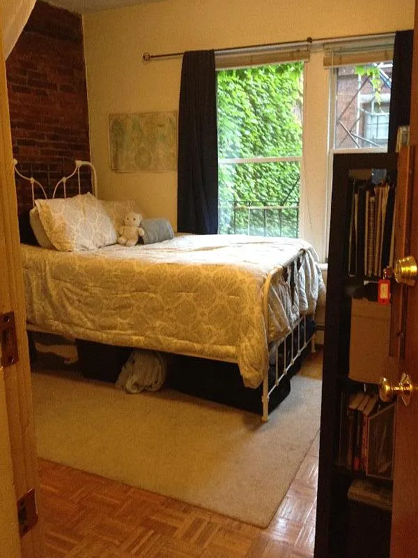 Studio, 400 sqft, $2,700 — Photo 3
