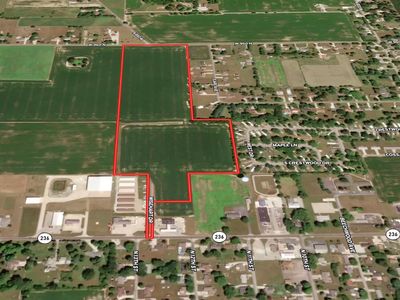 0 Wisehart Dr, Middletown, IN, 47356