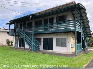 333 Lehua St #Q, Hilo, HI 96720