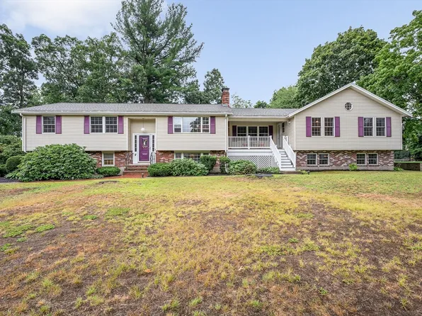 7 Draper Dr, Wilmington, MA 01887