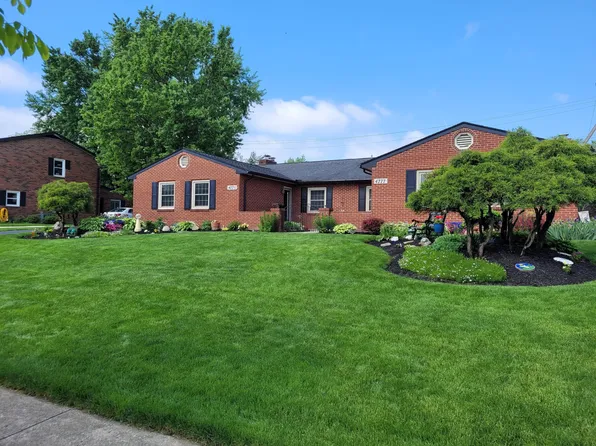 4777 Nugent Dr #4775, Columbus, OH 43220