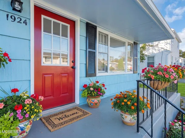 1924 Milton Avenue, Neptune Township, NJ 07753
