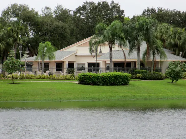 8853 Andy Court #A, Boynton Beach, FL 33436