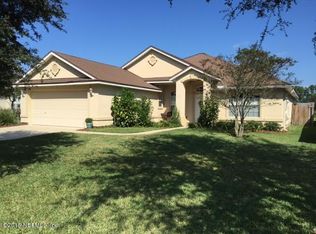 1952 River Lagoon Trce, Saint Augustine, FL 32092