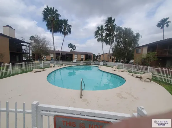 4601 Carmen Ave APT 1805, Olmito, TX 78575