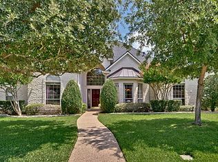 205 Mill Wood Ct, Colleyville, TX 76034