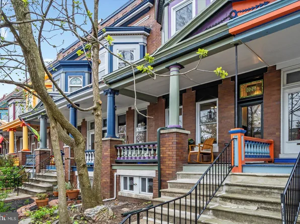3224 Abell Ave, Baltimore, MD 21218