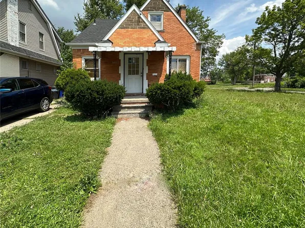 14103 Glenwood St, Detroit, MI 48205