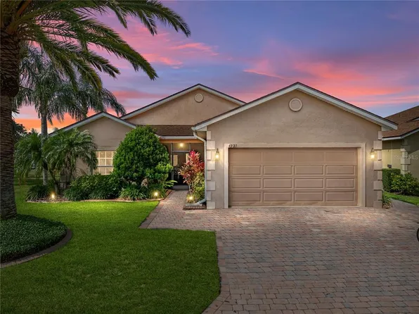 4327 Gullane Dr, Lake Wales, FL 33859