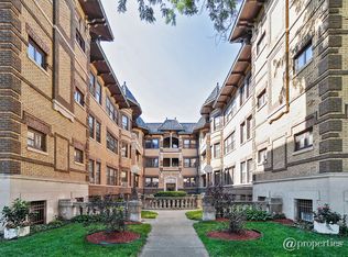 937 E Hyde Park Blvd UNIT 2, Chicago, IL 60615