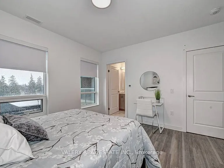 155 King St N #1703 — Photo 5