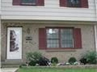 3526 Sutherland Dr, Lexington, KY 40517
