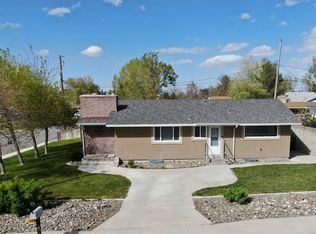 300 Parkview Ave, Winnemucca, NV 89445