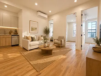 415 Himrod Street, #3F