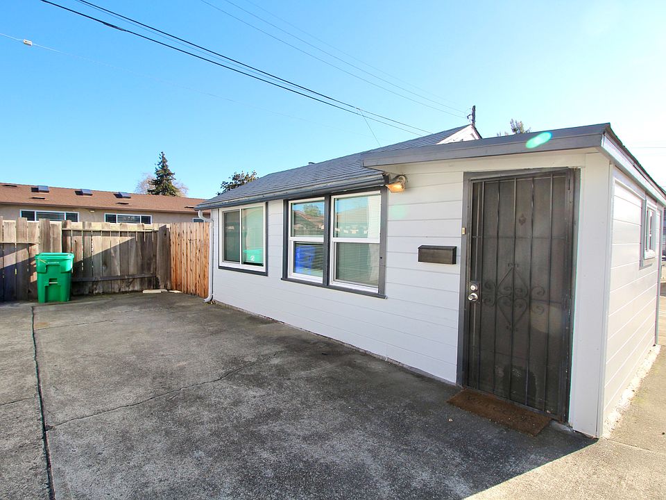 1st image of 21762 Vallejo St #62