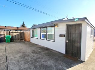 21762 Vallejo St #62, Hayward, CA 94541