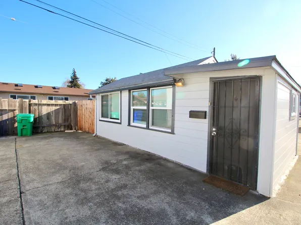 21762 Vallejo St #62, Hayward, CA 94541