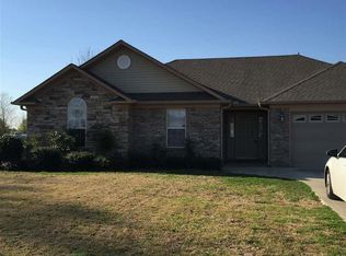 2200 Ready Section Rd, Toney, AL 35773