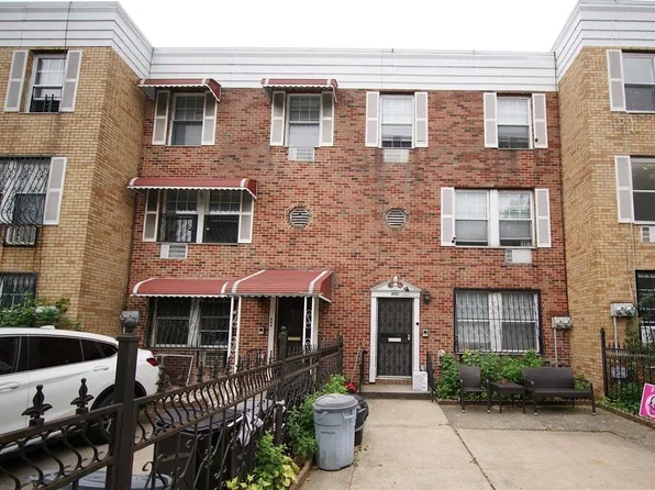 442 E 145th Street, Bronx, NY 10454