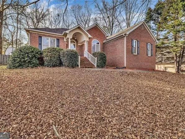 111 Overlook Heights Way, Stockbridge, GA 30281