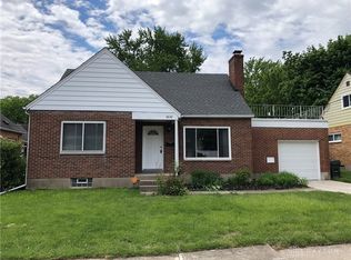 1832 Ridgemore Ave, Kettering, OH 45429