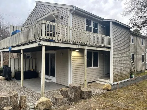 398 West Main Street #4B, Hyannis, MA 02601