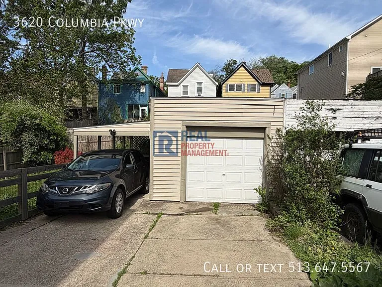 3620 Columbia Pkwy — Photo 15