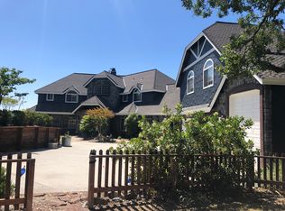 4831 Redwood Retreat Rd, Gilroy, CA 95020