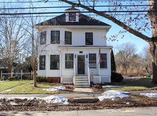 60 Longley Rd, Westbrook, ME 04092