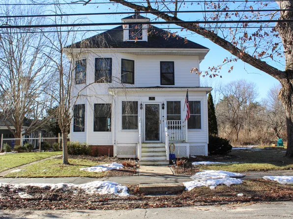 60 Longley Road, Westbrook, ME 04092