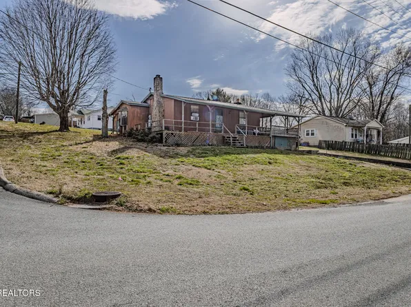 301 Mahala Rd, Sweetwater, TN 37874