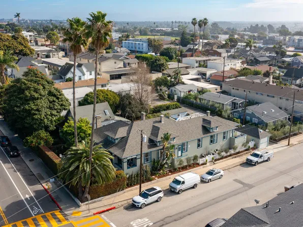 1106 E Santa Clara St, Ventura, CA 93001