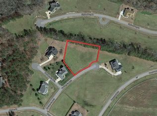 Big Flatty Creek Ct LOT 8, Hertford, NC 27944