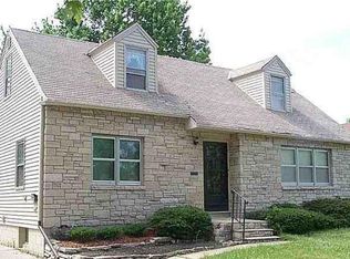 1117 Grand Ave #1119, Ames, IA 50010