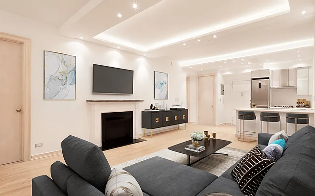 Rented by WAM Partners - William Moses Co. | media 9