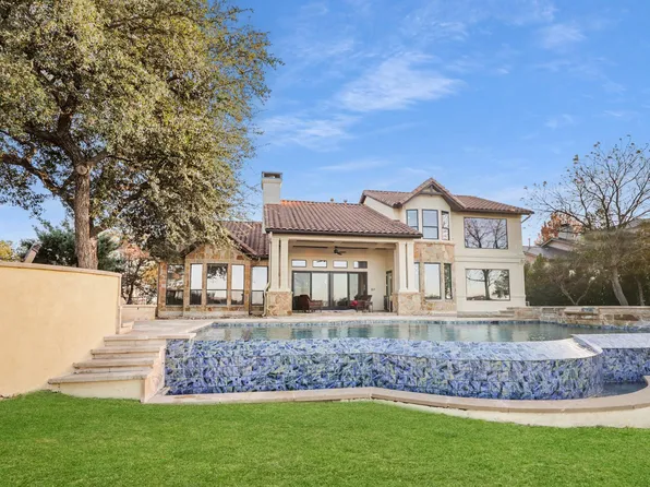 1400 Watercliffe Dr, Leander, TX 78645