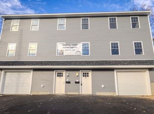 33 John St #A, Haverhill, MA 01830
